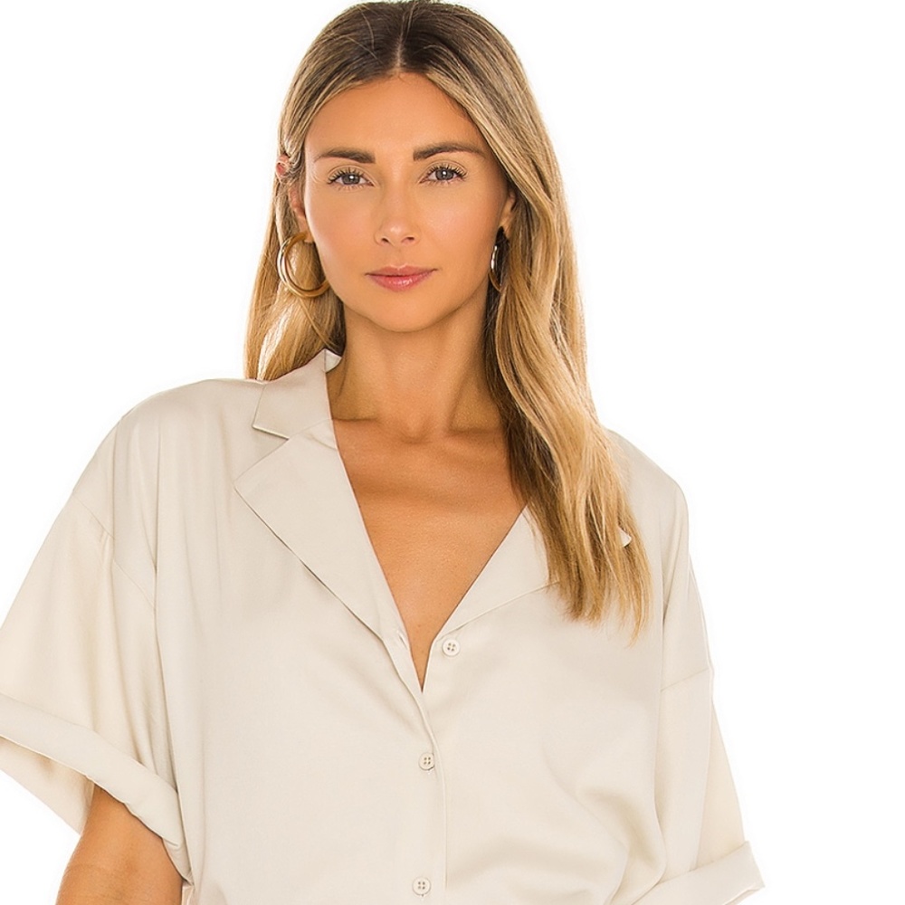 Nea Blouse
